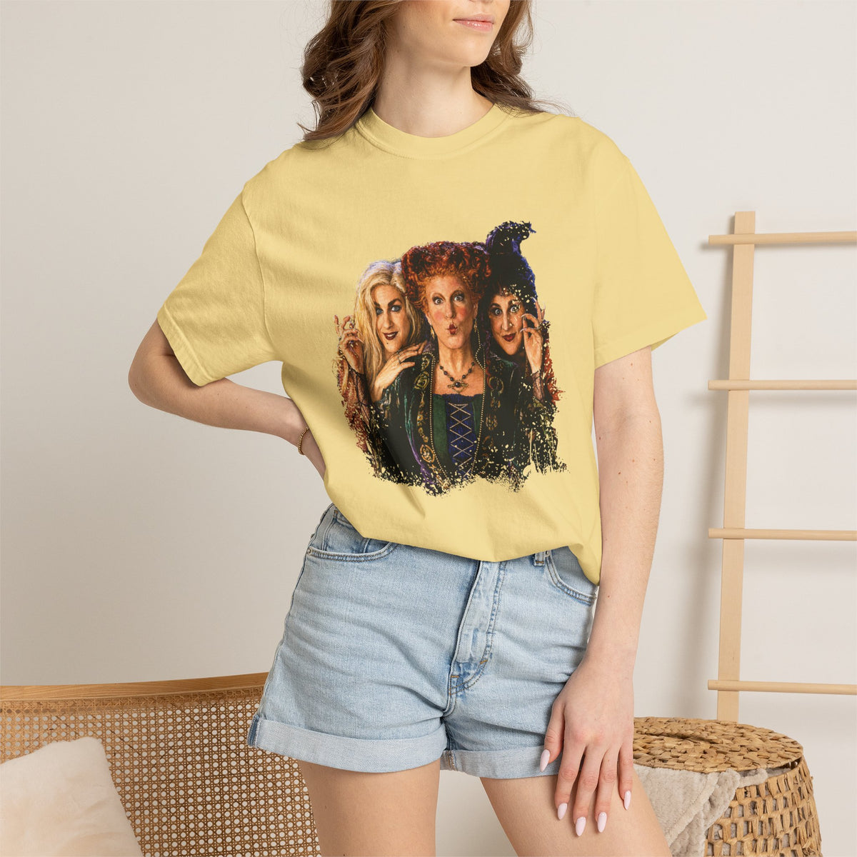 Hocus Pocus Halloween Shirt