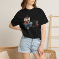 Comfort Colors® Leo Messi Bathing Baby Lamine Yamal Shirt, Spain Argentina World Cup Final 2026, Barcelona Number 10 Shirt, World Cup Champs