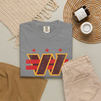 Washington Commanders District of Columbia Shirt