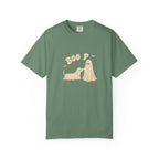 BOO-P Ghost Dog Shirt