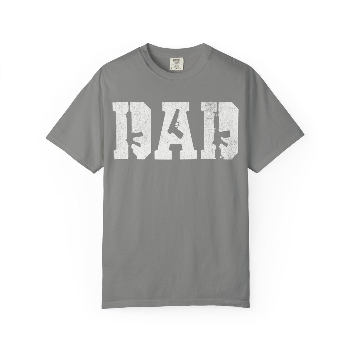 Dad Guns Shirt