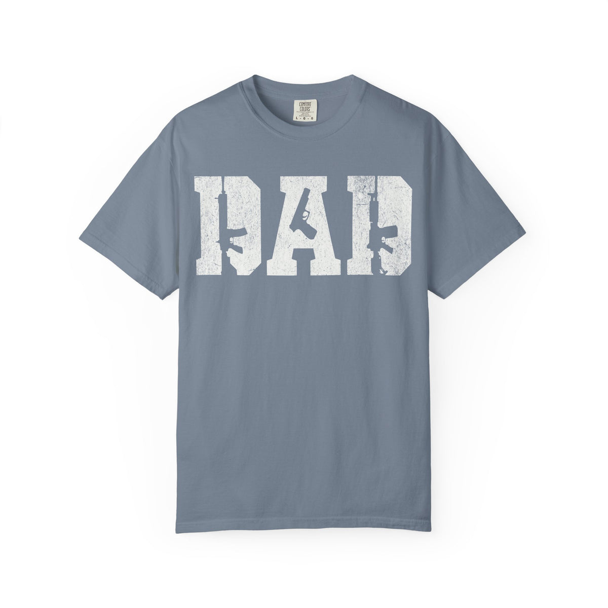 Dad Guns Shirt