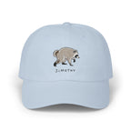 Jimothy Raccoon Viral Classic Dad Cap