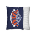 Villanova Knicks in Five Pillowcase