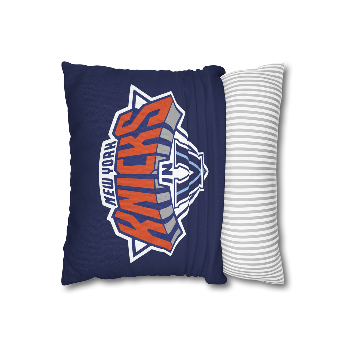 Villanova Knicks in Five Pillowcase