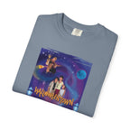 Halloweentown Movie Poster Shirt