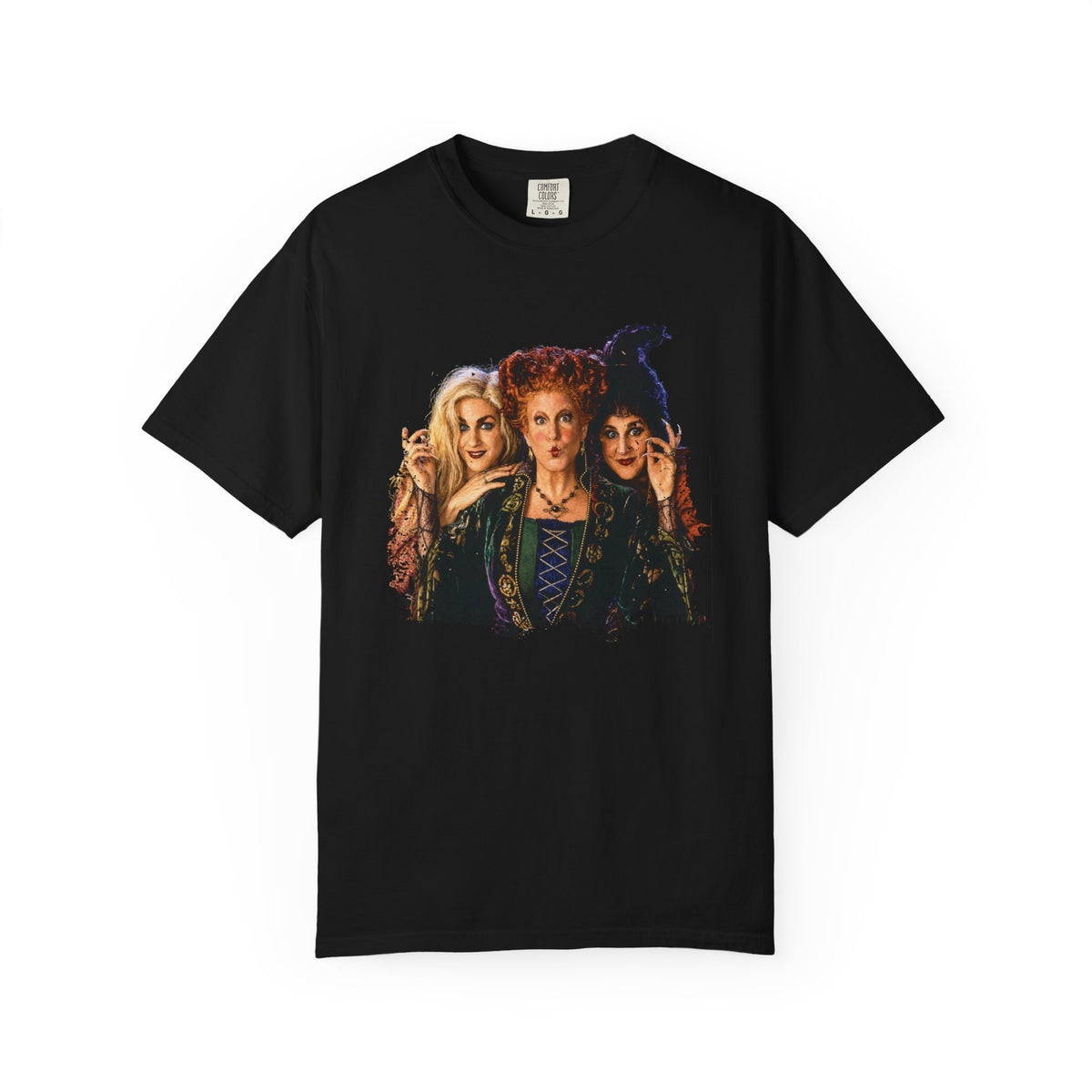 Hocus Pocus Halloween Shirt