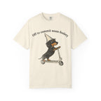 Off To Commit Ween Foolery Shirt