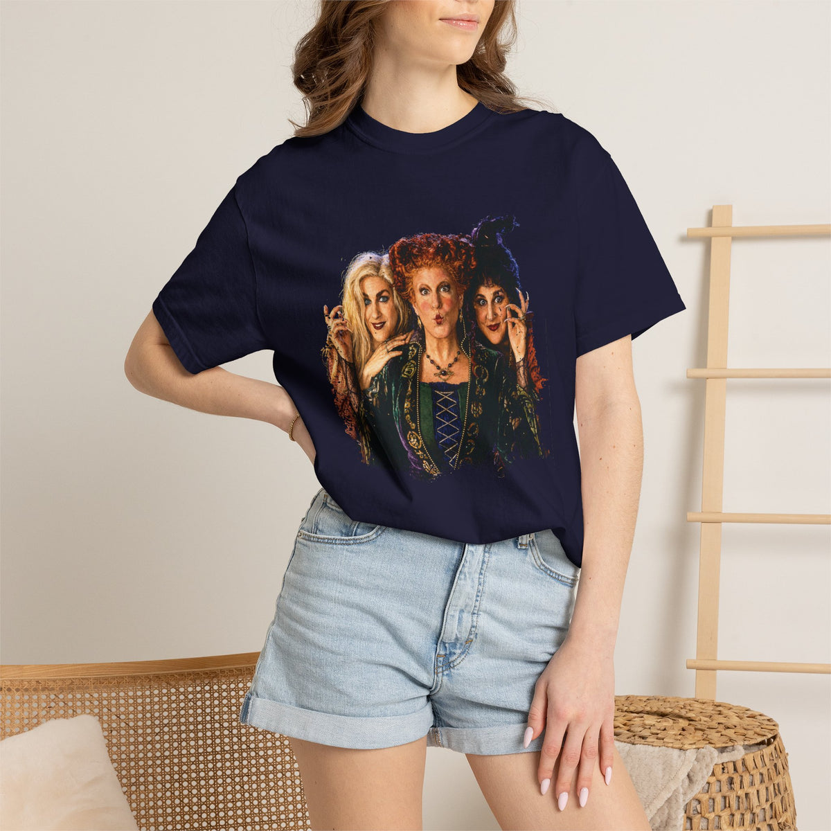 Hocus Pocus Halloween Shirt