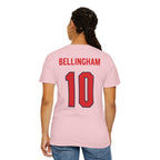 Jude Bellingham "Hey Jude" England Shirt