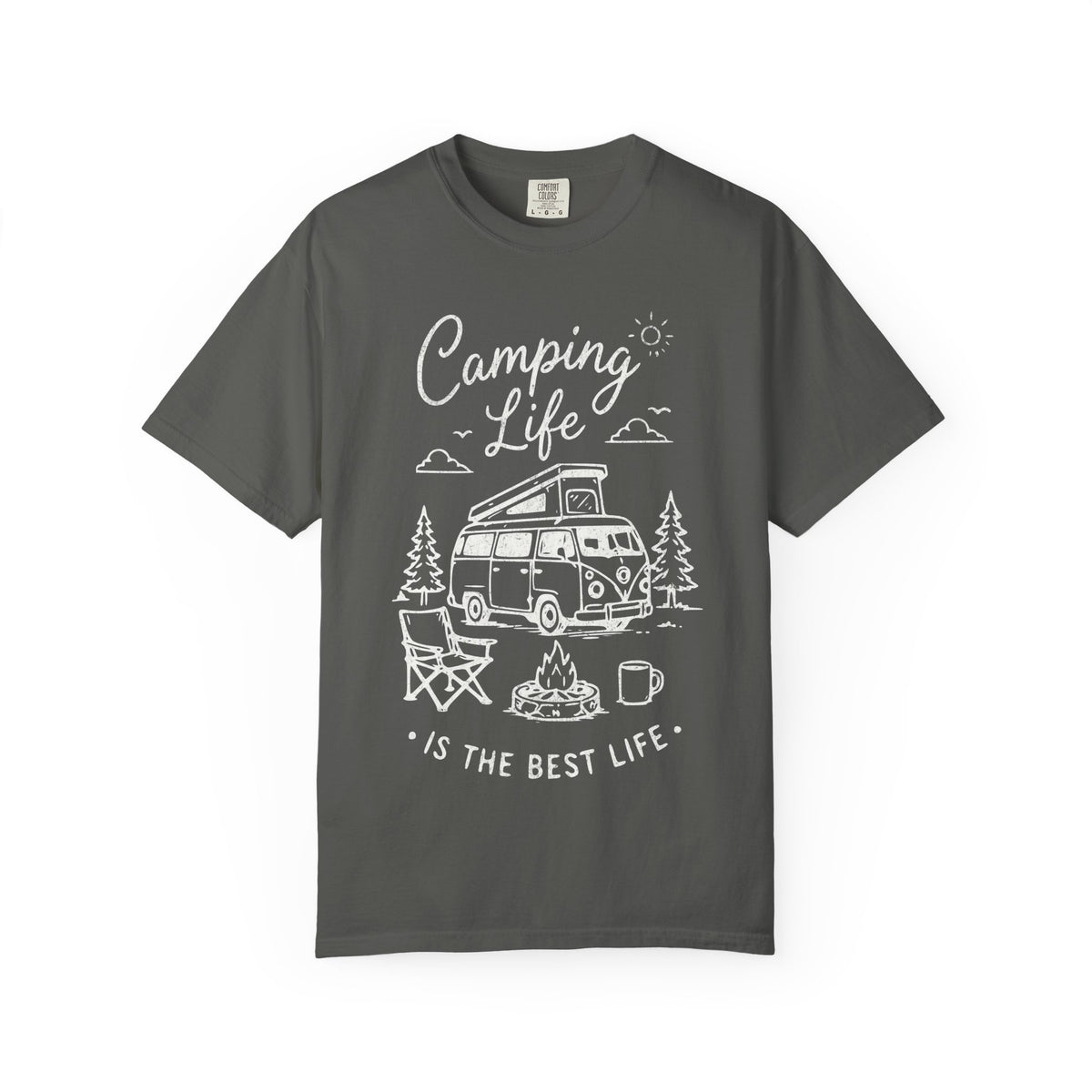 Outdoor Adventure Shirt