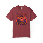 Halloweentown Neon Punk Shirt