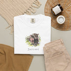 Brötchen Pygmy Baby Hippo Shirt