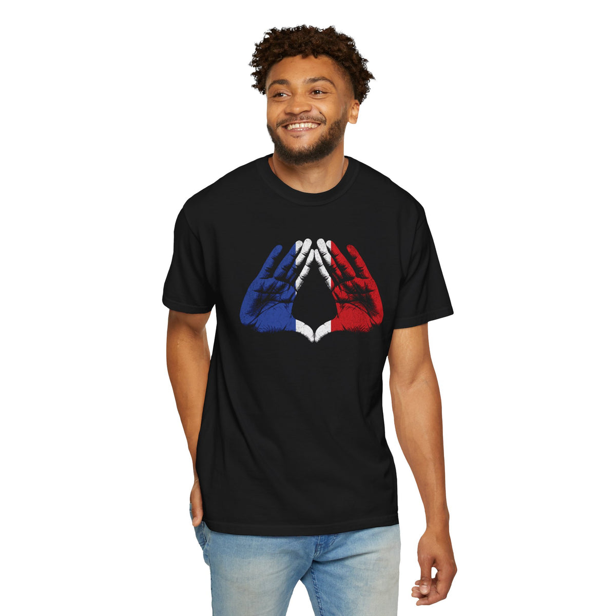 Comfort Colors® J-Z30 Reasonable Doubt 30th Anniversary Tour Paris Shirt, Stade De France, Hip Hop Tee, September 10th 2026