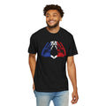 Jay-Z Reasonable Doubt 30th Anniversary Tour Paris Shirt