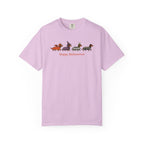 Happy Halloweenie Dachshund Shirt