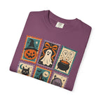 Halloween Stamp Shirt