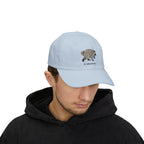 Jimothy Raccoon Viral Classic Dad Cap