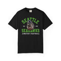Jimothy Seattle Seahawks Football Shirt