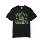 Jimothy Seattle Seahawks Football Shirt