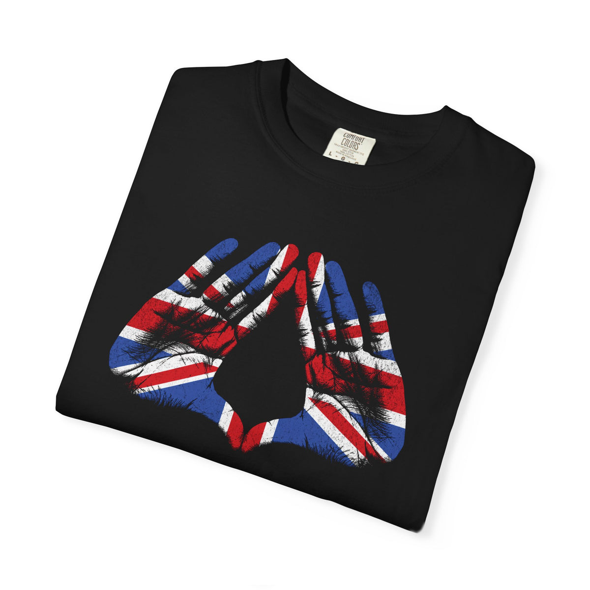 Comfort Colors® J-Z30 Reasonable Doubt 30th Anniversary Tour London Shirt, Tottenham Hotspur Stadium, Hip Hop Tee, September 4th 2026