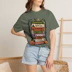 Classic Halloween VHS Movies Shirt