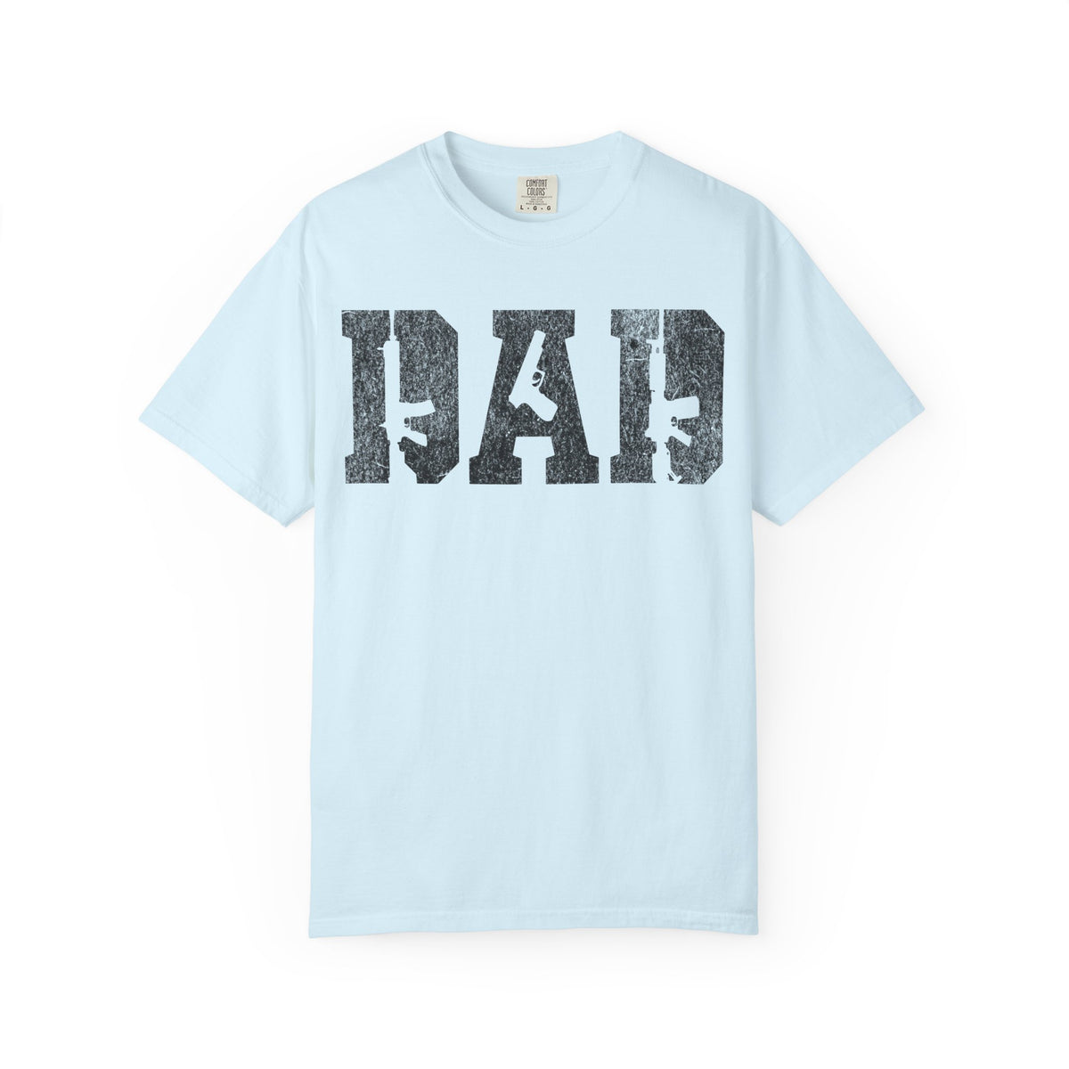 Dad Guns Shirt