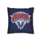Villanova Knicks in Five Pillowcase