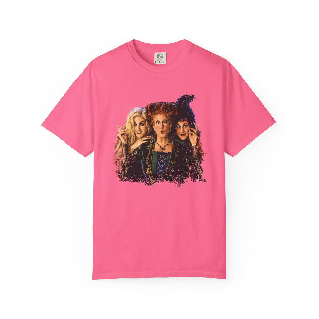 Hocus Pocus Halloween Shirt