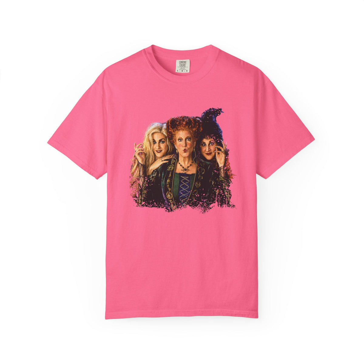 Hocus Pocus Halloween Shirt
