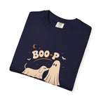 BOO-P Ghost Dog Shirt