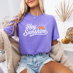 Hey Sunshine Shirt