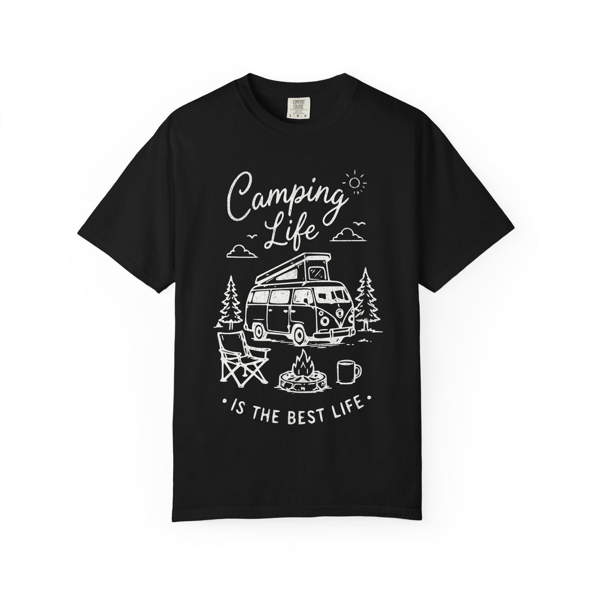 Outdoor Adventure Shirt