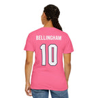 Jude Bellingham "Hey Jude" England Shirt