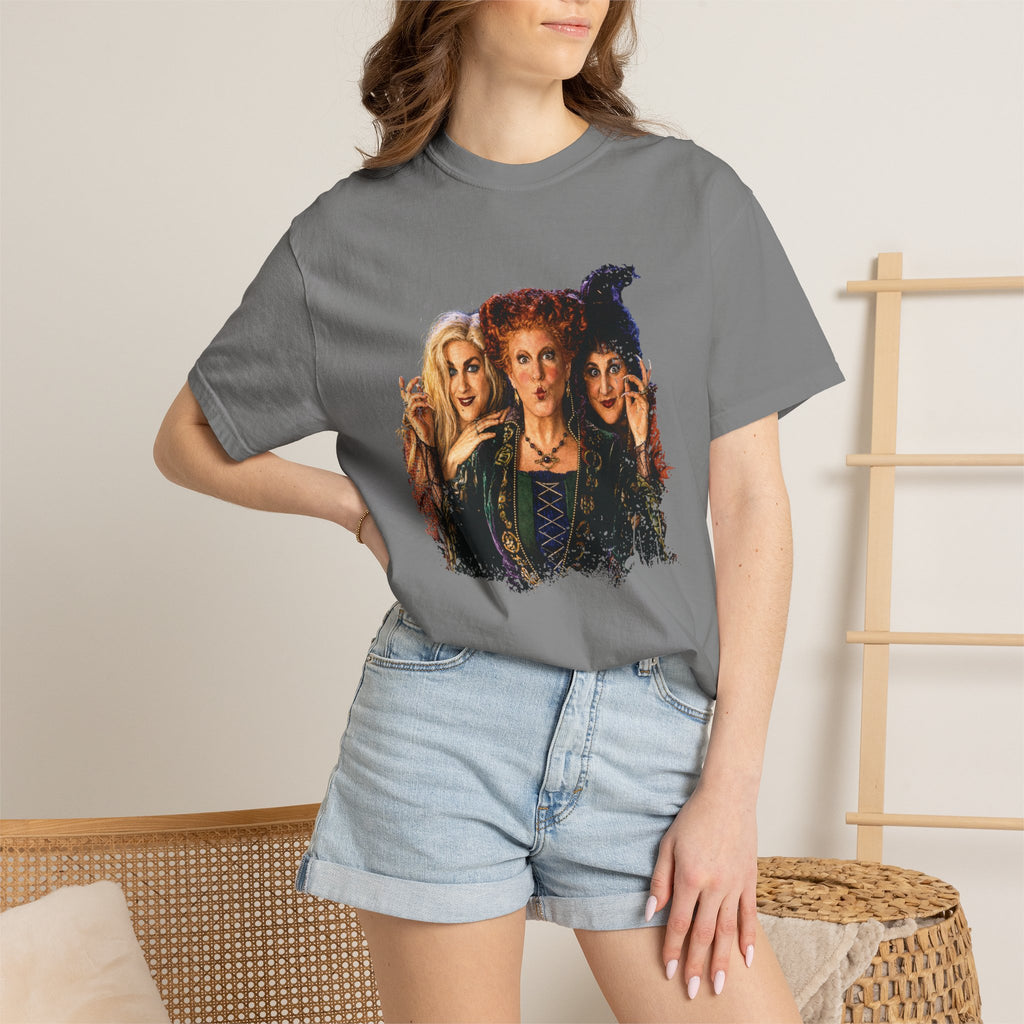 Hocus Pocus Halloween Shirt