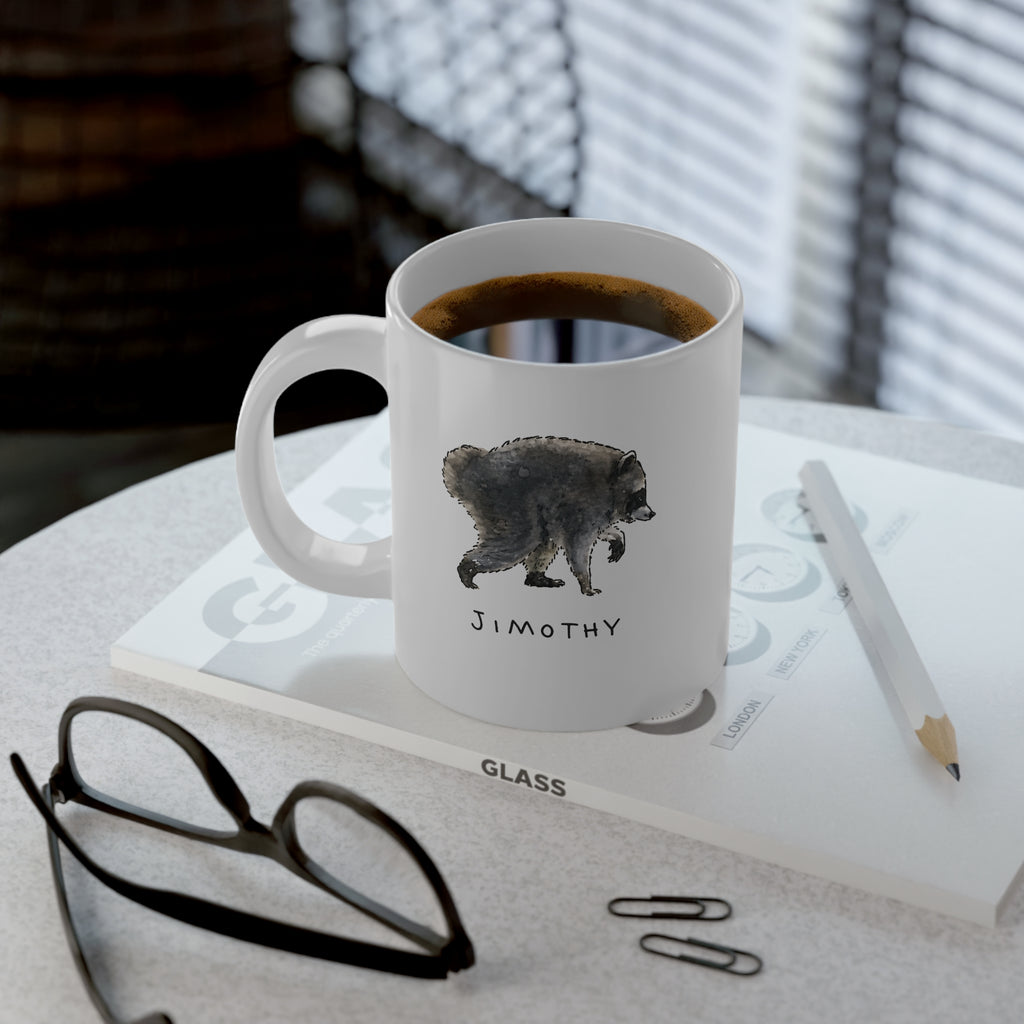 20oz JUMBO JIMOTHY MUG