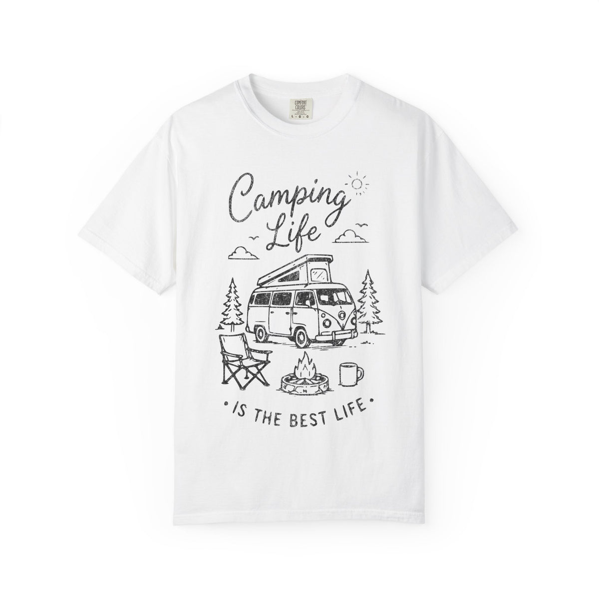Outdoor Adventure Shirt