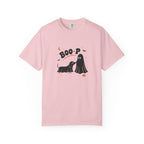 BOO-P Ghost Dog Shirt