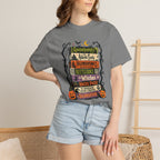 Classic Halloween VHS Movies Shirt