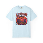 Halloweentown Neon Punk Shirt