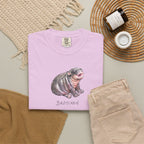 Brötchen Baby Pygmy Hippo Shirt