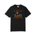 Wake Up Sluts It's Time To Sin Shirt