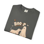 BOO-P Ghost Dog Shirt
