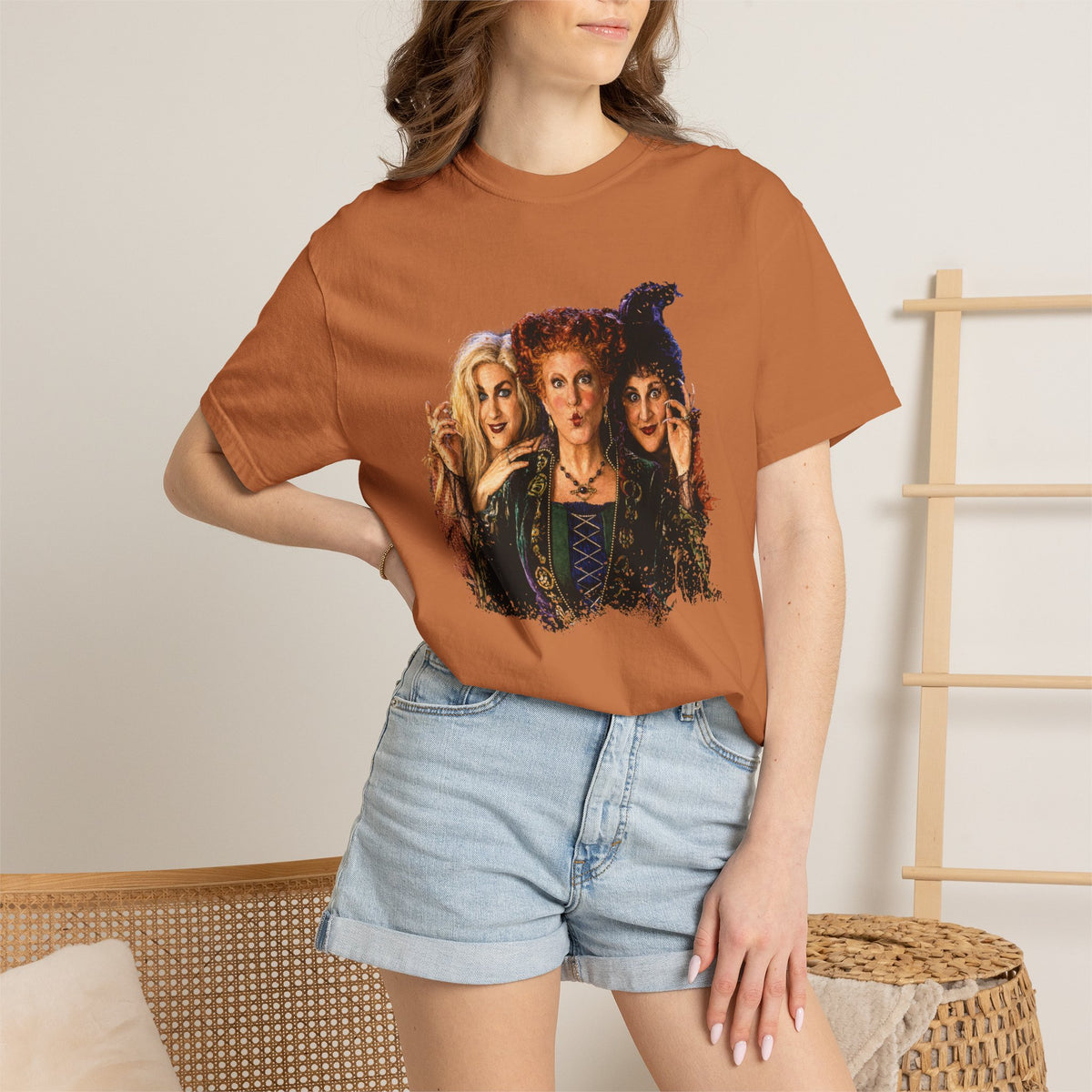 Hocus Pocus Halloween Shirt