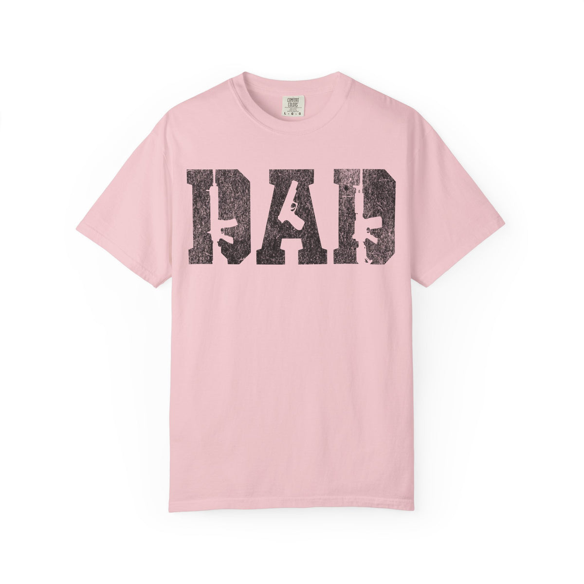 Dad Guns Shirt
