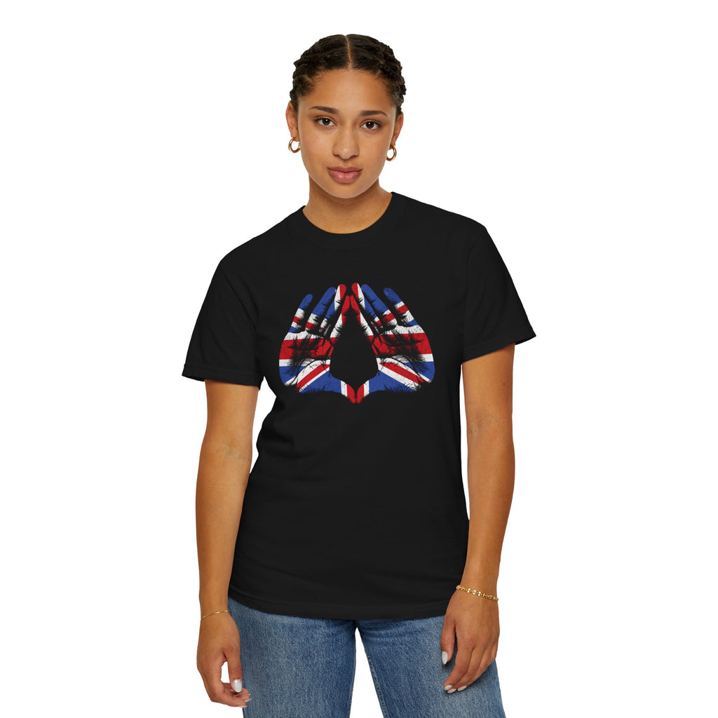 Jay-Z Reasonable Doubt 30th Anniversary Tour London Shirt