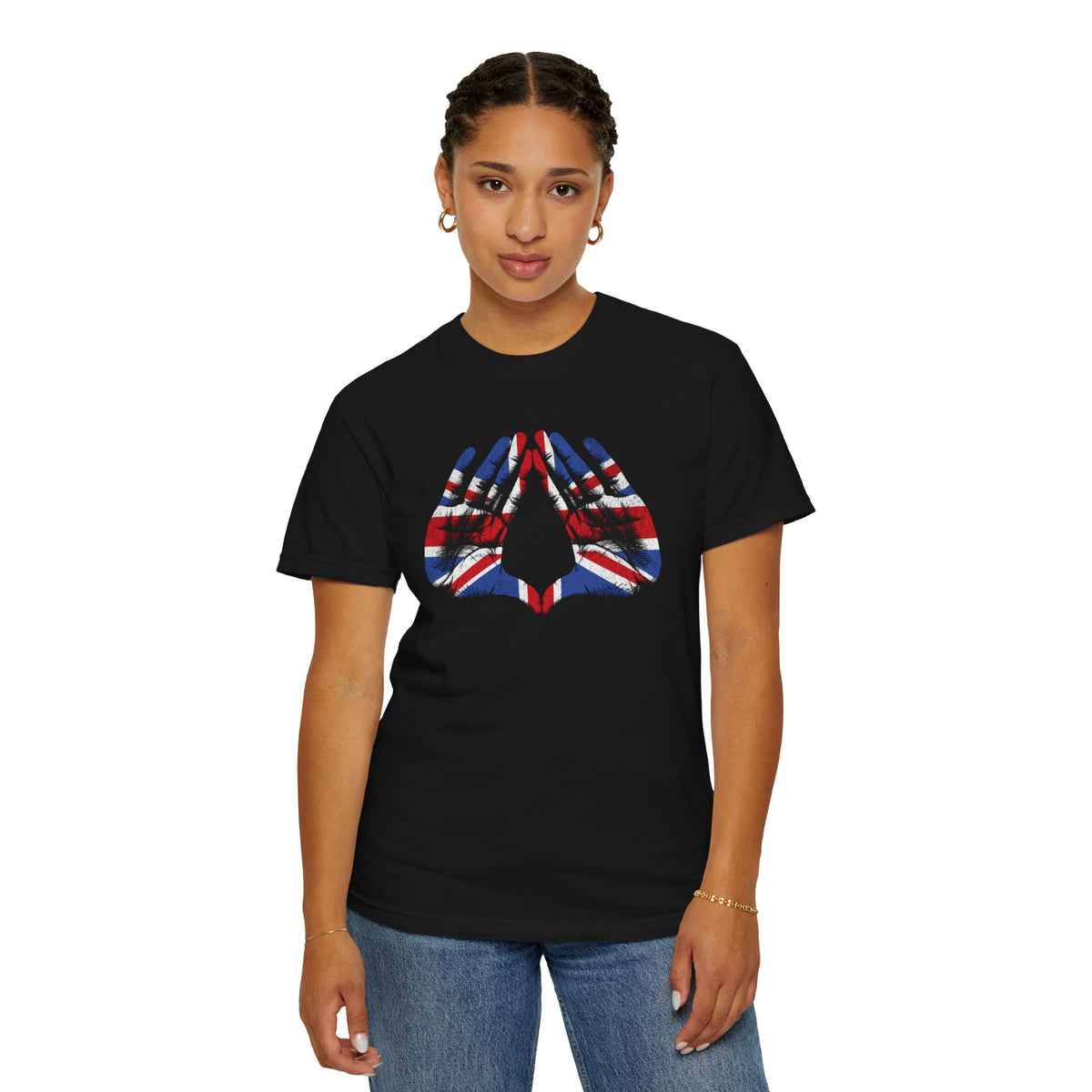 Jay-Z Reasonable Doubt 30th Anniversary Tour London Shirt