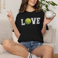 Tennis LOVE Shirt