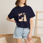 BOO-P Ghost Dog Shirt