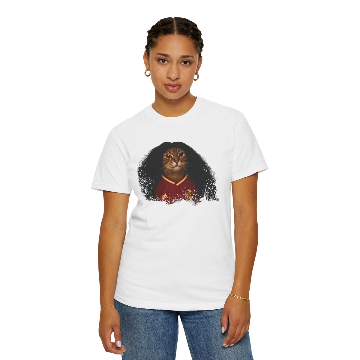 Cucurella Cat Viral Meme Shirt